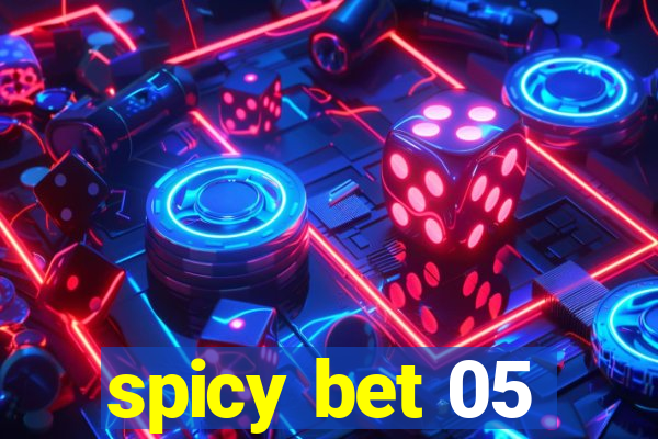 spicy bet 05